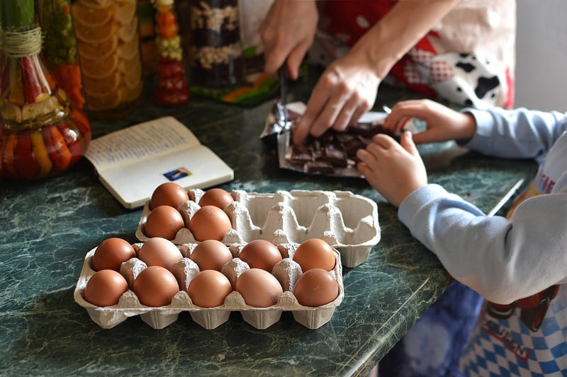 Traditional Family Recipes