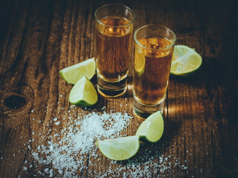 Margarita Cocktail