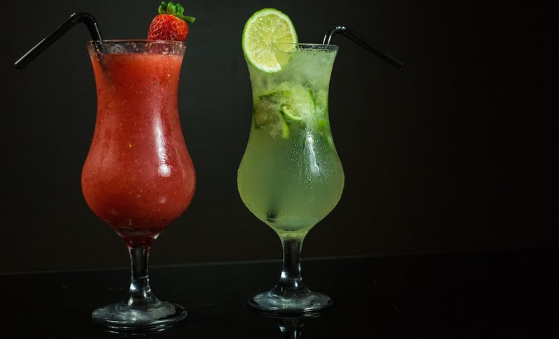 Mojito Cocktail